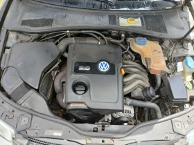 VW Passat B5, снимка 7