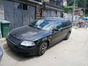 VW Passat B5, снимка 1