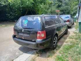 VW Passat B5, снимка 2