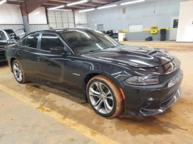 Dodge Charger R/T* 5.7 V8 | Mobile.bg    3