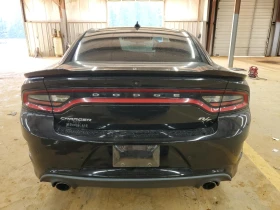 Dodge Charger R/T* 5.7 V8 | Mobile.bg    5