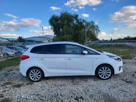 Kia Carens 1.7CRDi - 14000 лв. / 7158.09 € - 54096181 6