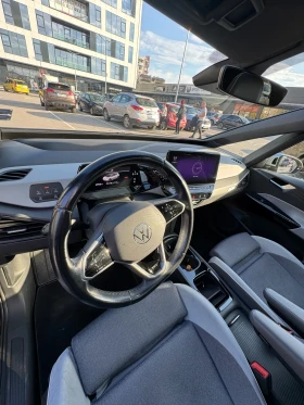 VW ID.3 id 3 1st max pro performance ЛИЗИНГ - 12500 лв. / 6391.15 € - 16902820 11