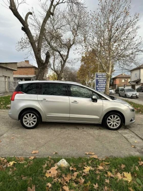 Peugeot 5008 - 9900 лв. / 5061.79 € - 60406770 11