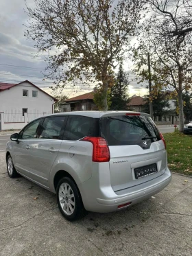 Peugeot 5008 - 9900 лв. / 5061.79 € - 60406770 5