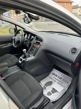 Peugeot 5008 - 9900 лв. / 5061.79 € - 60406770 10