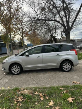 Peugeot 5008 - 9900 лв. / 5061.79 € - 60406770 4
