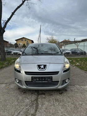 Peugeot 5008 - 9900 лв. / 5061.79 € - 60406770 3