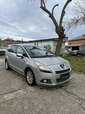 Peugeot 5008 - 9900 лв. / 5061.79 € - 60406770 2