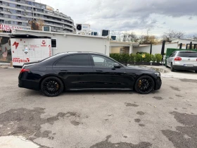 Mercedes-Benz S 350 6.3AMG Пакет FULL, снимка 4