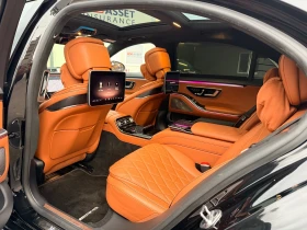 Mercedes-Benz S 350 6.3AMG Пакет FULL, снимка 11