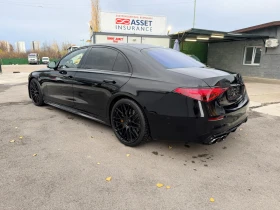 Mercedes-Benz S 350 6.3AMG Пакет FULL, снимка 6