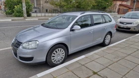 VW Golf 1.9 TDI 105k.c. - 5600 лв. / 2863.23 € - 85924340 2