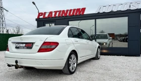 Mercedes-Benz C 220 C200/136К.С/AVANTGARDE/270X.KM/ПЕРФЕКТЕН - 11999 лв. / 6134.99 € - 57805406 10