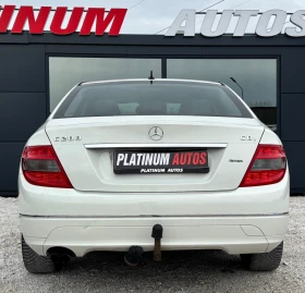 Mercedes-Benz C 220 C200/136К.С/AVANTGARDE/270X.KM/ПЕРФЕКТЕН - 11999 лв. / 6134.99 € - 57805406 9