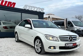 ����� �� �������� �� Mercedes-Benz C 220 C200/136�.�/AVANTGARDE/270X.KM/���������