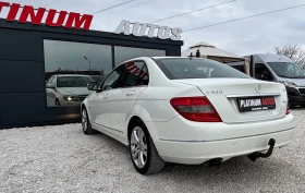 Mercedes-Benz C 220 C200/136К.С/AVANTGARDE/270X.KM/ПЕРФЕКТЕН - 11999 лв. / 6134.99 € - 57805406 11