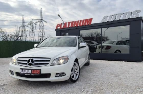 Mercedes-Benz C 220 C200/136К.С/AVANTGARDE/270X.KM/ПЕРФЕКТЕН - 11999 лв. / 6134.99 € - 57805406 1