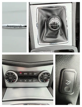 Mercedes-Benz C 220 C200/136К.С/AVANTGARDE/270X.KM/ПЕРФЕКТЕН - 11999 лв. / 6134.99 € - 57805406 17