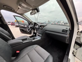 Mercedes-Benz C 220 C200/136К.С/AVANTGARDE/270X.KM/ПЕРФЕКТЕН - 11999 лв. / 6134.99 € - 57805406 6