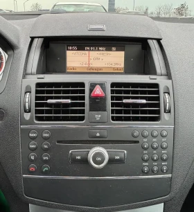 Mercedes-Benz C 220 C200/136К.С/AVANTGARDE/270X.KM/ПЕРФЕКТЕН - 11999 лв. / 6134.99 € - 57805406 12