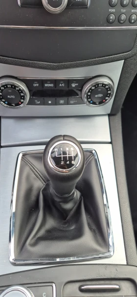 Mercedes-Benz C 220 C200/136К.С/AVANTGARDE/270X.KM/ПЕРФЕКТЕН - 11999 лв. / 6134.99 € - 57805406 8