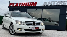 ����� �� �������� �� Mercedes-Benz C 220 C200/136�.�/AVANTGARDE/270X.KM/���������