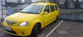 Dacia Logan, снимка 3