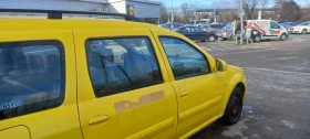 Dacia Logan, снимка 4