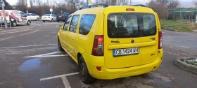 Dacia Logan, снимка 7