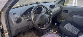 Dacia Logan, снимка 8