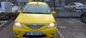 Dacia Logan, снимка 1