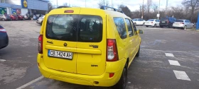Dacia Logan, снимка 6