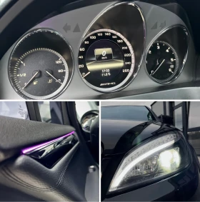 Mercedes-Benz C 200 * C63 AMG*  - 9460 € / 18502.15 лв. - 62012963 14