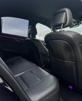 Mercedes-Benz C 200 * C63 AMG*  - 9460 € / 18502.15 лв. - 62012963 5
