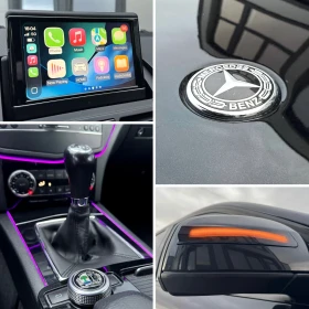 Mercedes-Benz C 200 * C63 AMG*  - 9460 € / 18502.15 лв. - 62012963 6