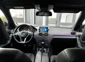 Mercedes-Benz C 200 * C63 AMG*  - 9460 € / 18502.15 лв. - 62012963 9