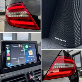 Mercedes-Benz C 200 * C63 AMG*  - 9460 € / 18502.15 лв. - 62012963 11