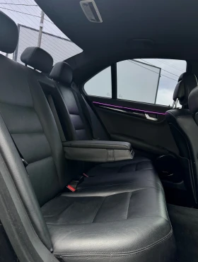 Mercedes-Benz C 200 * C63 AMG*  - 9460 € / 18502.15 лв. - 62012963 12