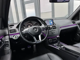 Mercedes-Benz C 200 * C63 AMG*  - 9460 € / 18502.15 лв. - 62012963 15