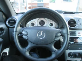 Mercedes-Benz CLK 2.2cdi-FACELEAFT-AVANGARD-Сервизна истирия!! - 3550 € / 6943.20 лв. - 87315263 12