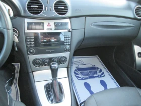 Mercedes-Benz CLK 2.2cdi-FACELEAFT-AVANGARD-Сервизна истирия!! - 3550 € / 6943.20 лв. - 87315263 13