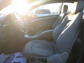 Mercedes-Benz CLK 2.2cdi-FACELEAFT-AVANGARD-Сервизна истирия!! - 3550 € / 6943.20 лв. - 87315263 10