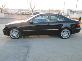 Mercedes-Benz CLK 2.2cdi-FACELEAFT-AVANGARD-Сервизна истирия!! - 3550 € / 6943.20 лв. - 87315263 7