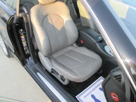 Mercedes-Benz CLK 2.2cdi-FACELEAFT-AVANGARD-Сервизна истирия!! - 3550 € / 6943.20 лв. - 87315263 15