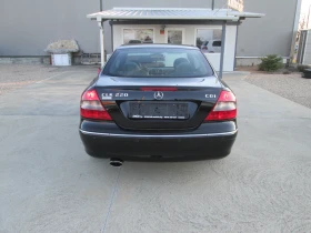 Mercedes-Benz CLK 2.2cdi-FACELEAFT-AVANGARD-Сервизна истирия!! - 3550 € / 6943.20 лв. - 87315263 5