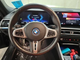BMW i4 M50 * * КУПИ СЕГА * * CARFAX * * АВТО КРЕДИТ * *  - 40299 € / 78817.99 лв. - 56277285 10