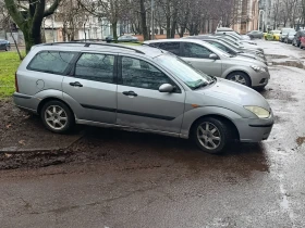 Ford Focus - 1400 € / 2738.16 лв. - 12488477 3