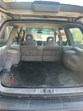 Subaru Forester 1999 година, обслужена всичко платено - 2570 € / 5026.48 лв. - 97189742 4