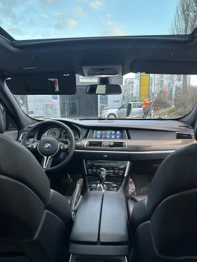 BMW 5 Gran Turismo M-PACK Личен с история - 14200 € / 27772.79 лв. - 16990840 16